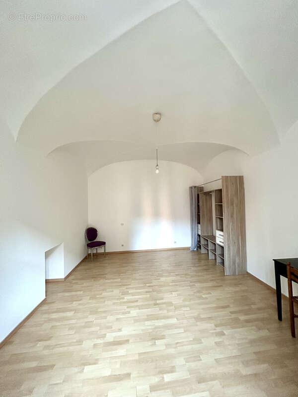 Appartement à AJACCIO