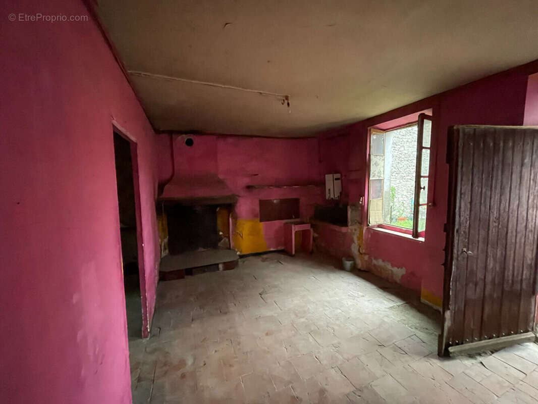 Maison à SAINT-POLYCARPE