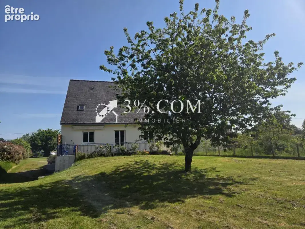Maison familiale spacieuse très bien située - photo 18