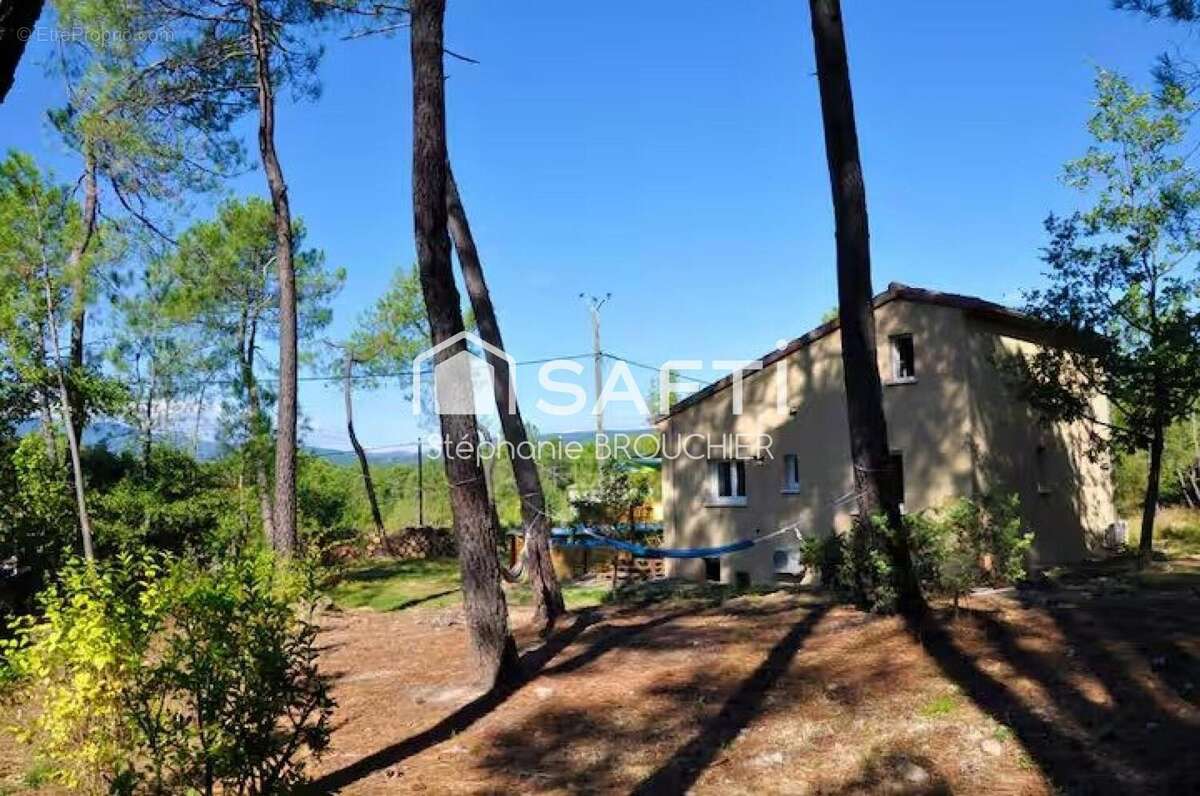 Photo 2 - Maison à LES ASSIONS