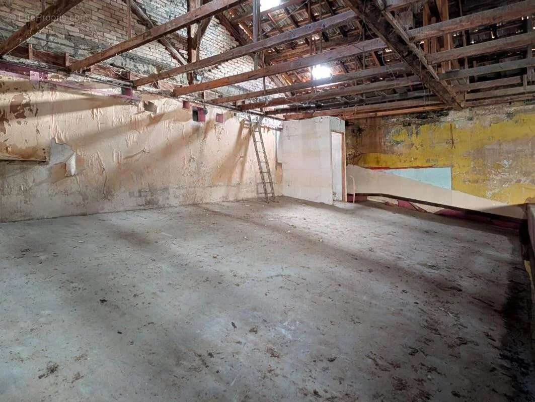 Appartement à SAINT-GILLES