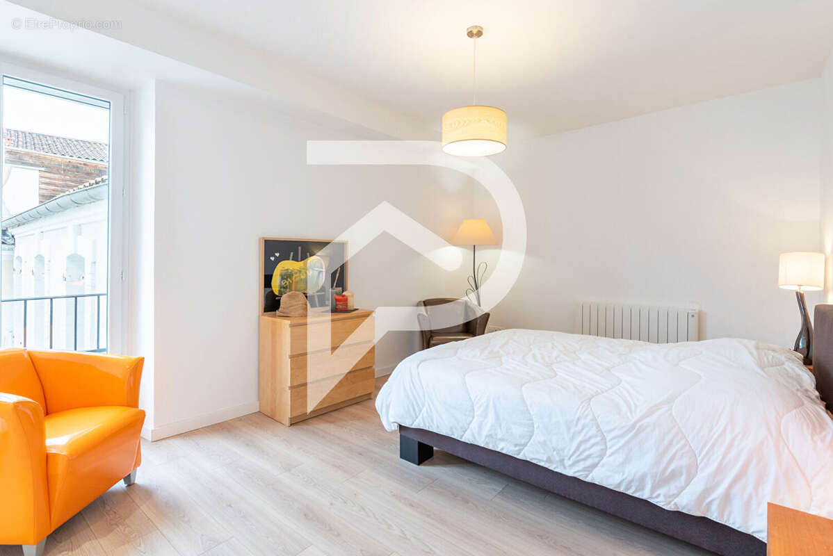 Appartement à MONT-DE-MARSAN