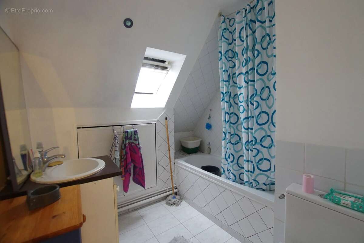Maison Individuelle 4/5 Pièces - Secteur Pavillonnaire Calme - photo 10