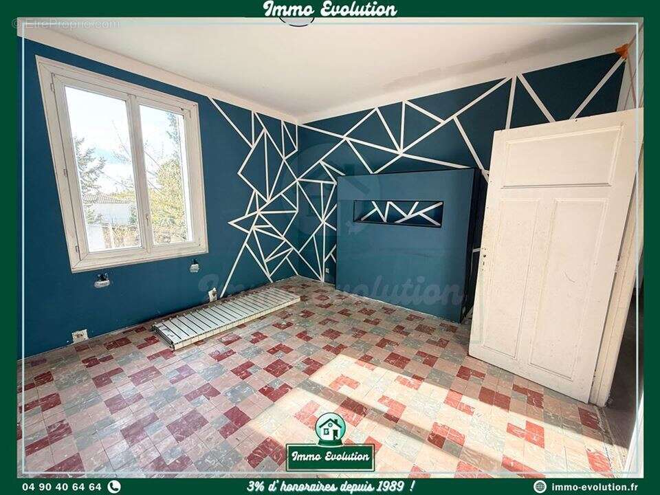 Maison à JONQUIERES