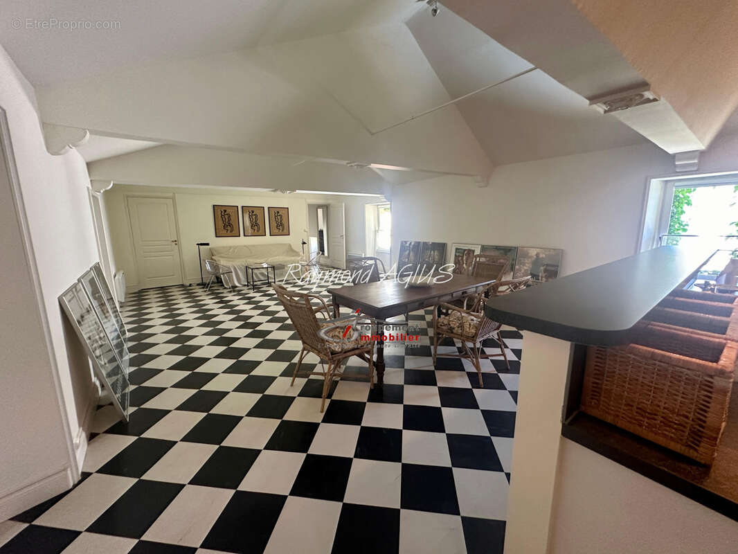 Maison à SAINTE-FOY-LA-GRANDE