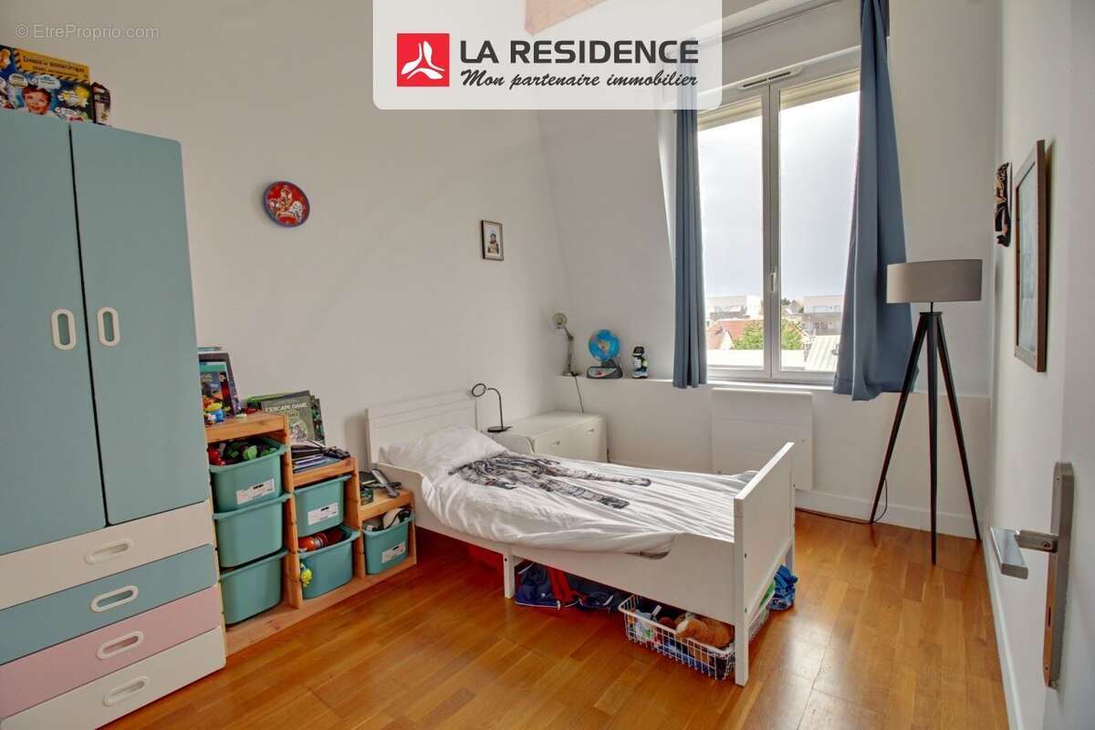 Appartement 104 m² à Conflans-Sainte-Honorine  - photo 8