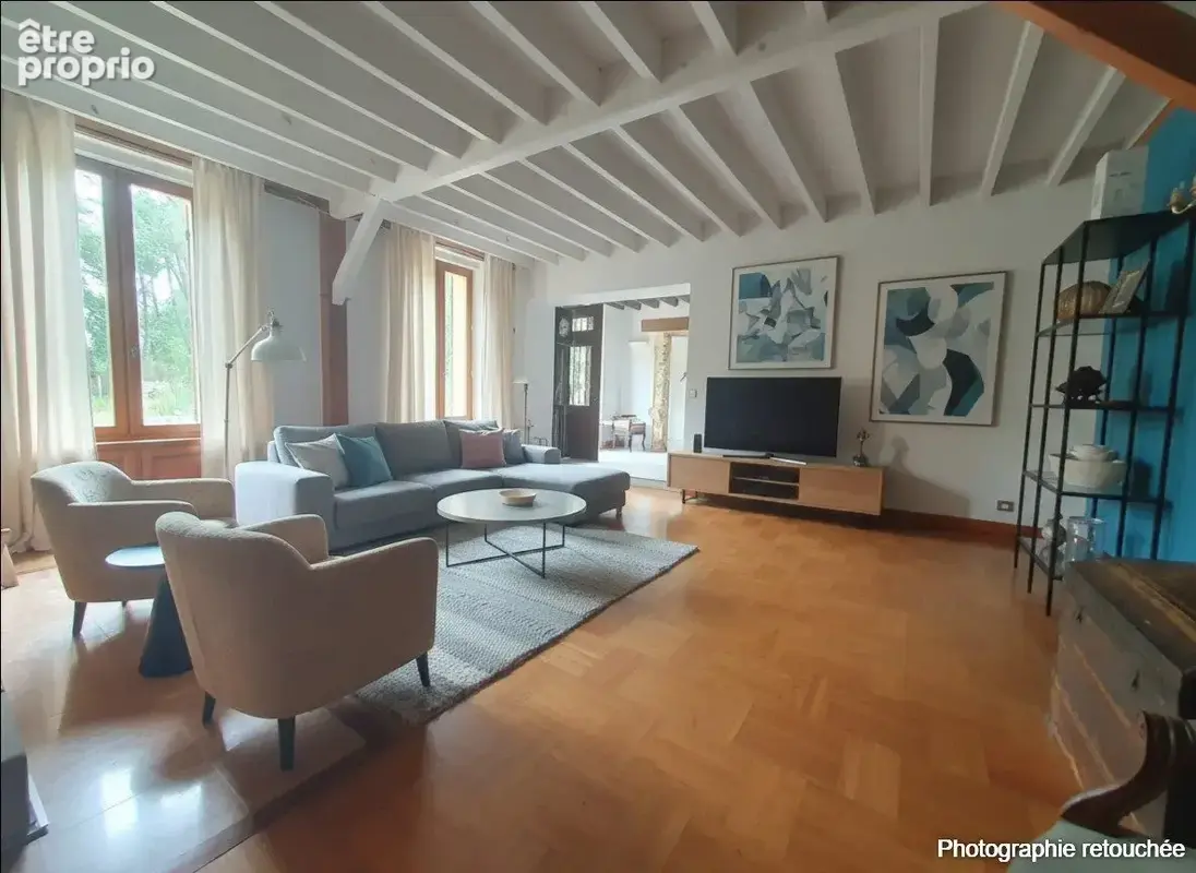 Maison 250 m² à Carcans  - photo 7