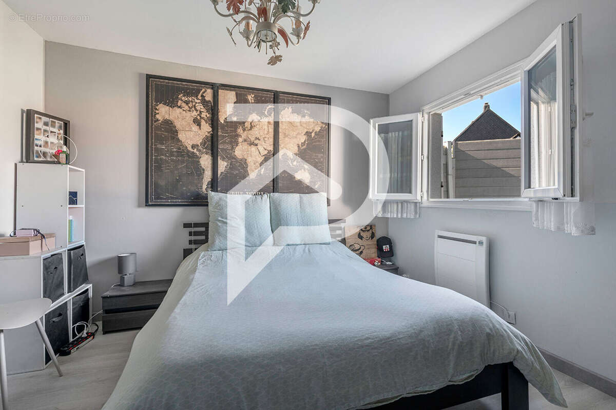 Maison à SAINT-NAZAIRE