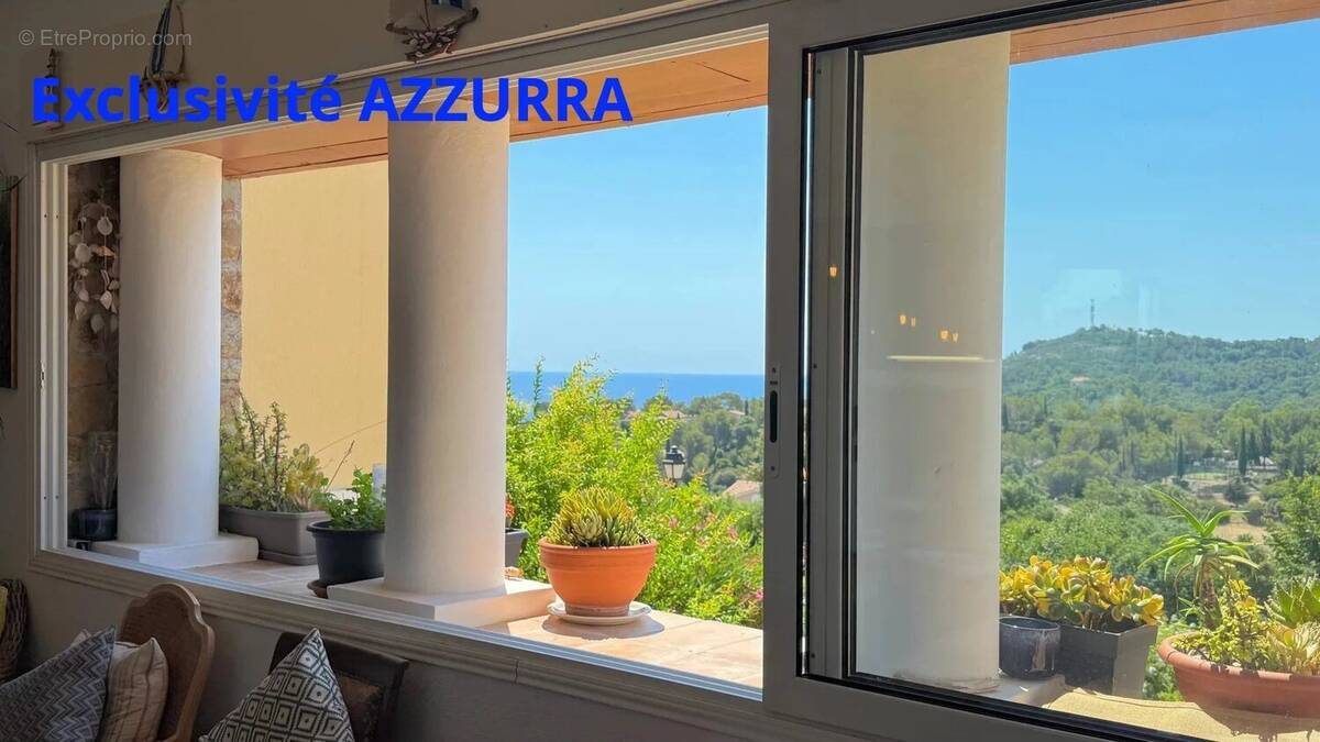 Appartement à LA SEYNE-SUR-MER