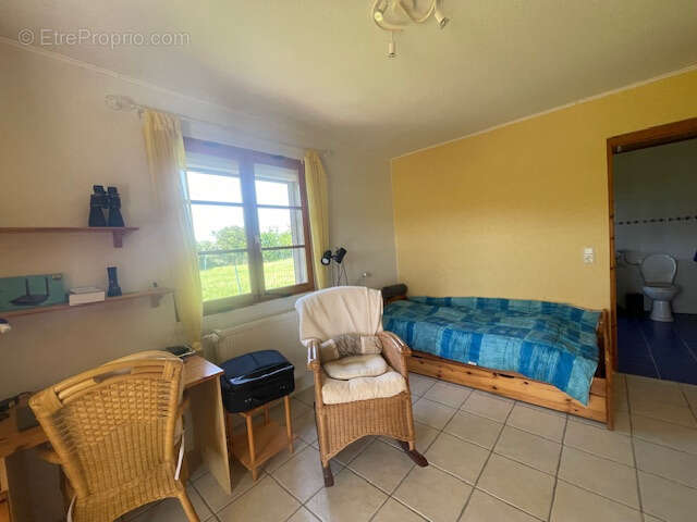 Maison à SAMATAN