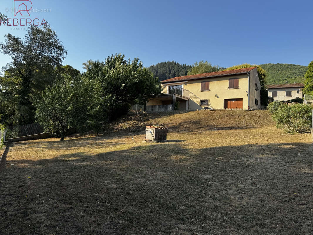 Mazamet proche centre ville - photo 17