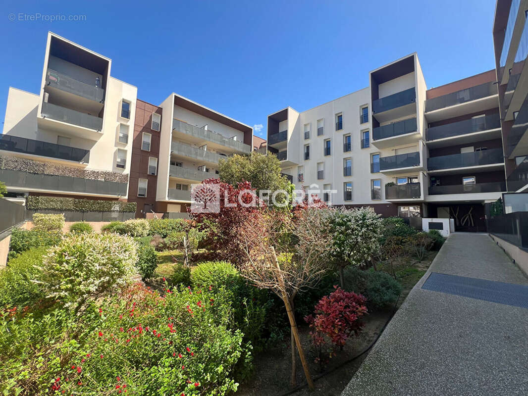 Appartement à JUVIGNAC