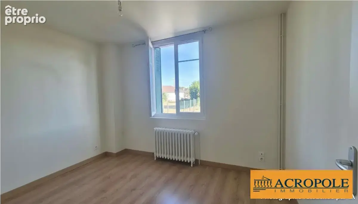Maison 3 pièces 61 m² à vendre à Argent-Sur-Sauldre (18410) - photo 5