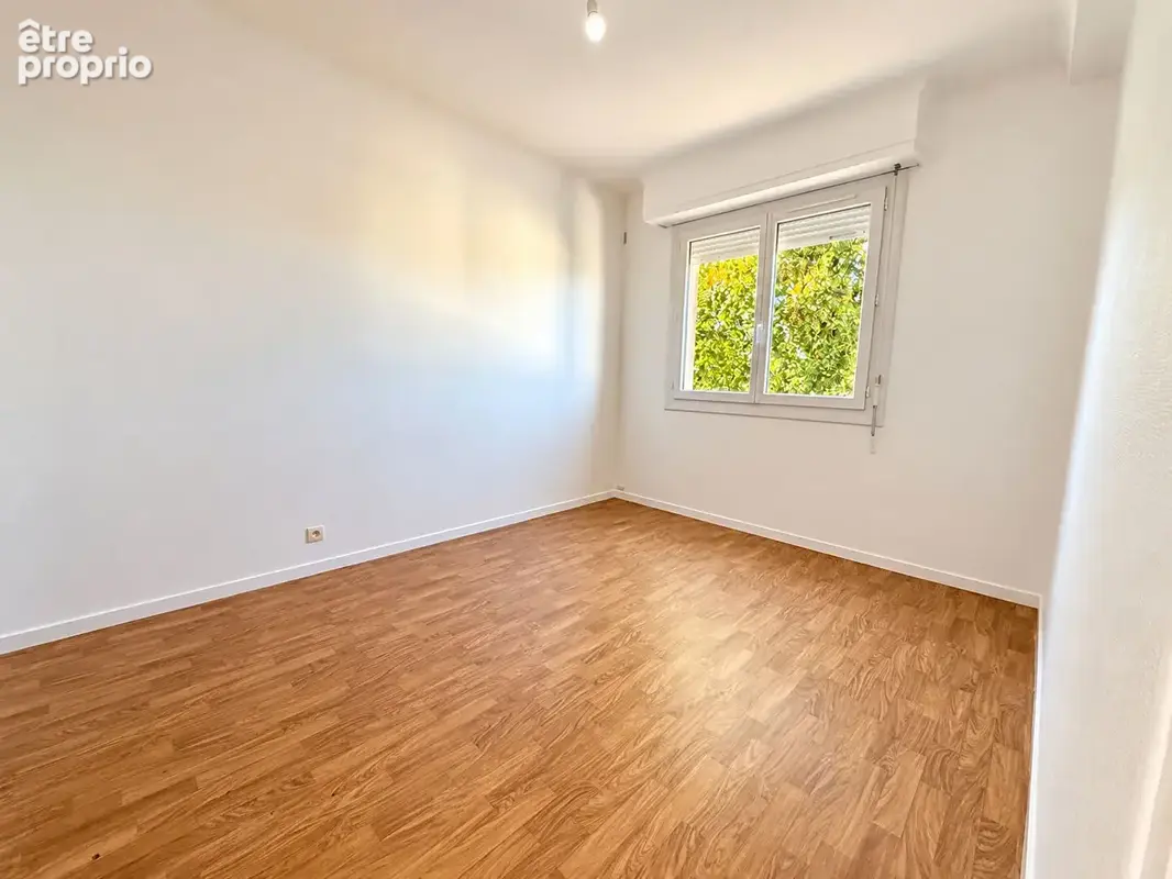 Soumoulou appt T4 70 m2, garage et cave - photo 8