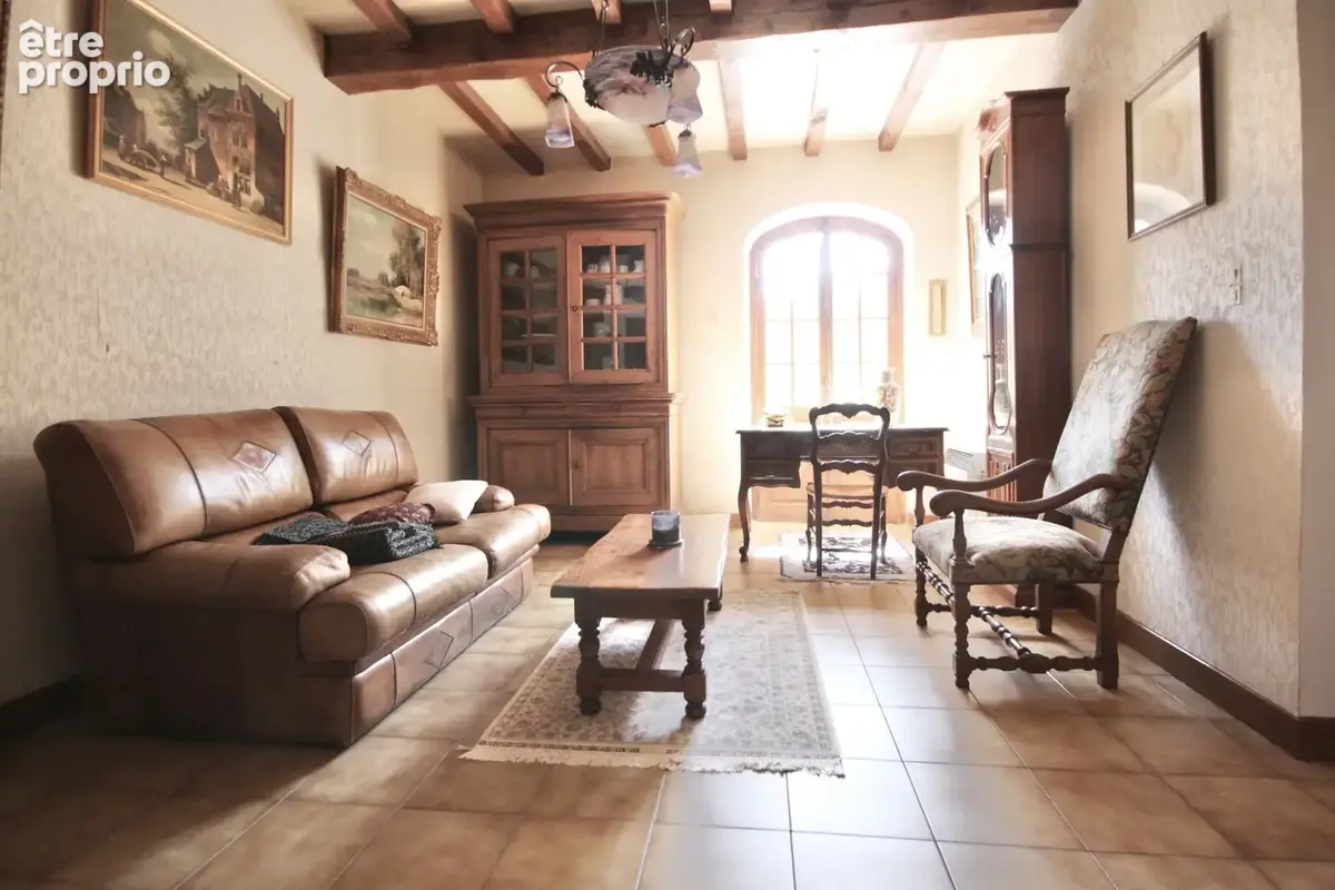 Vente propriété sur 3950 m2 de terrain proche de la mer en Normandie 76 - photo 12