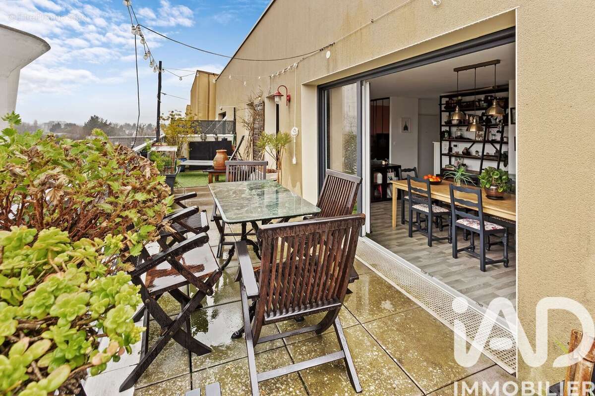 Photo 2 - Appartement à NANTES