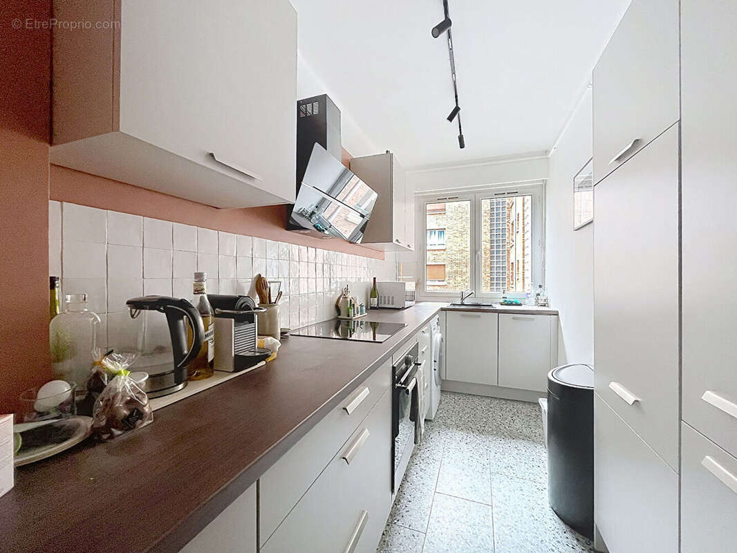 Appartement à ROUEN