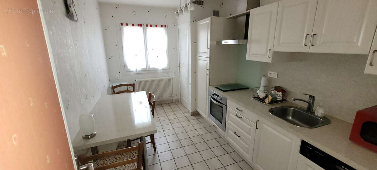 Maison à CEBAZAT