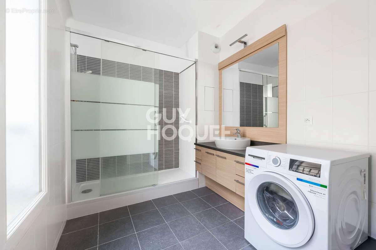 Appartement à NOGENT-SUR-MARNE