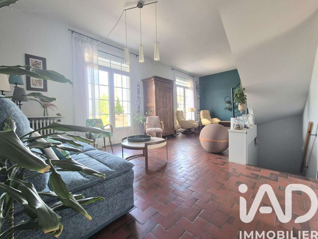 Photo 7 - Maison à THOUARS