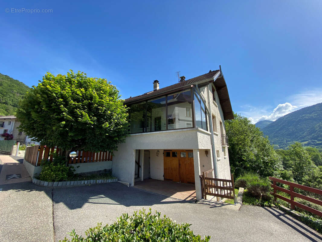 Maison à LA TRINITE