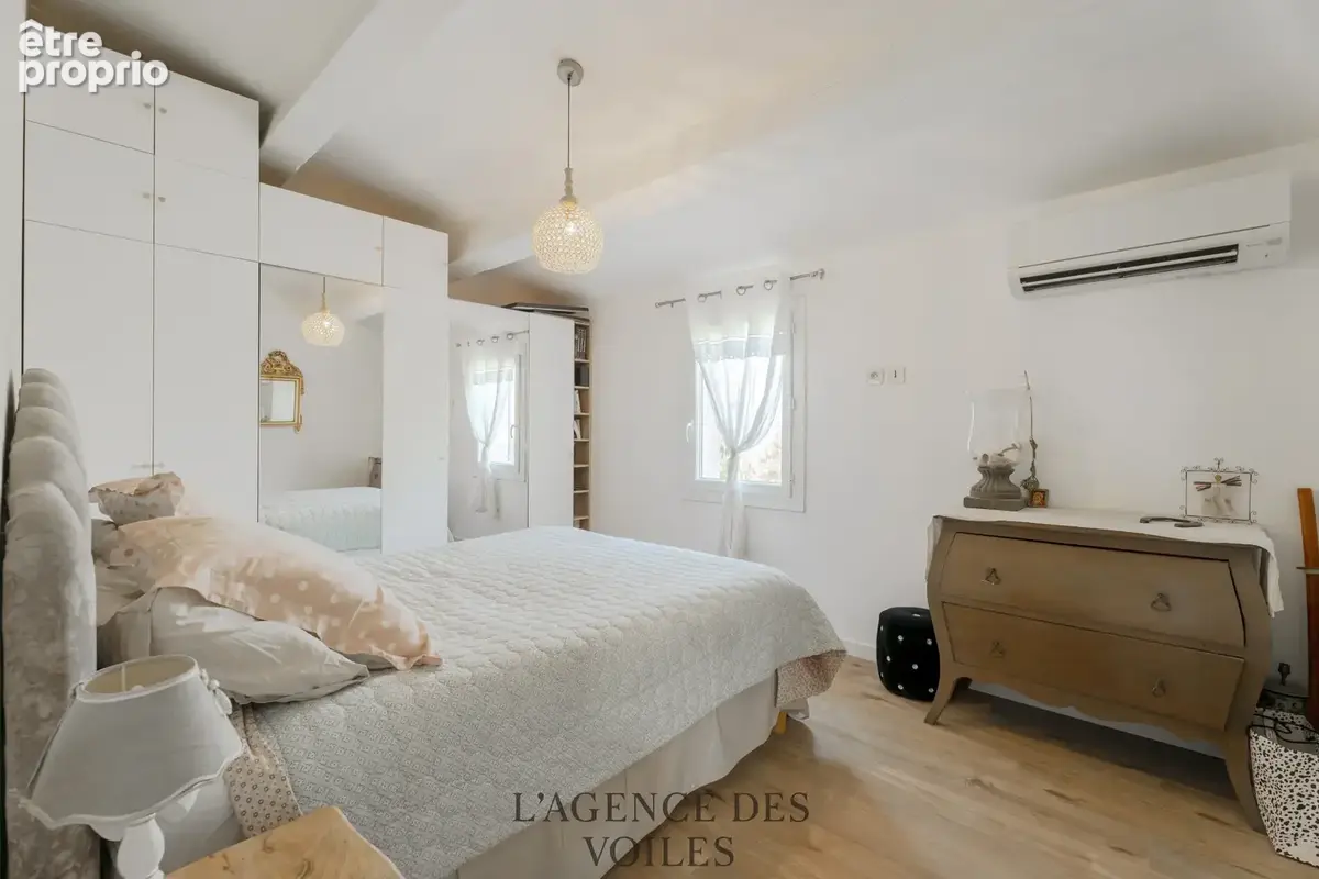 Maison T4 avec jardin et piscine - photo 7