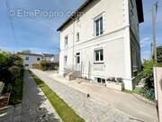 Appartement à MONTESSON