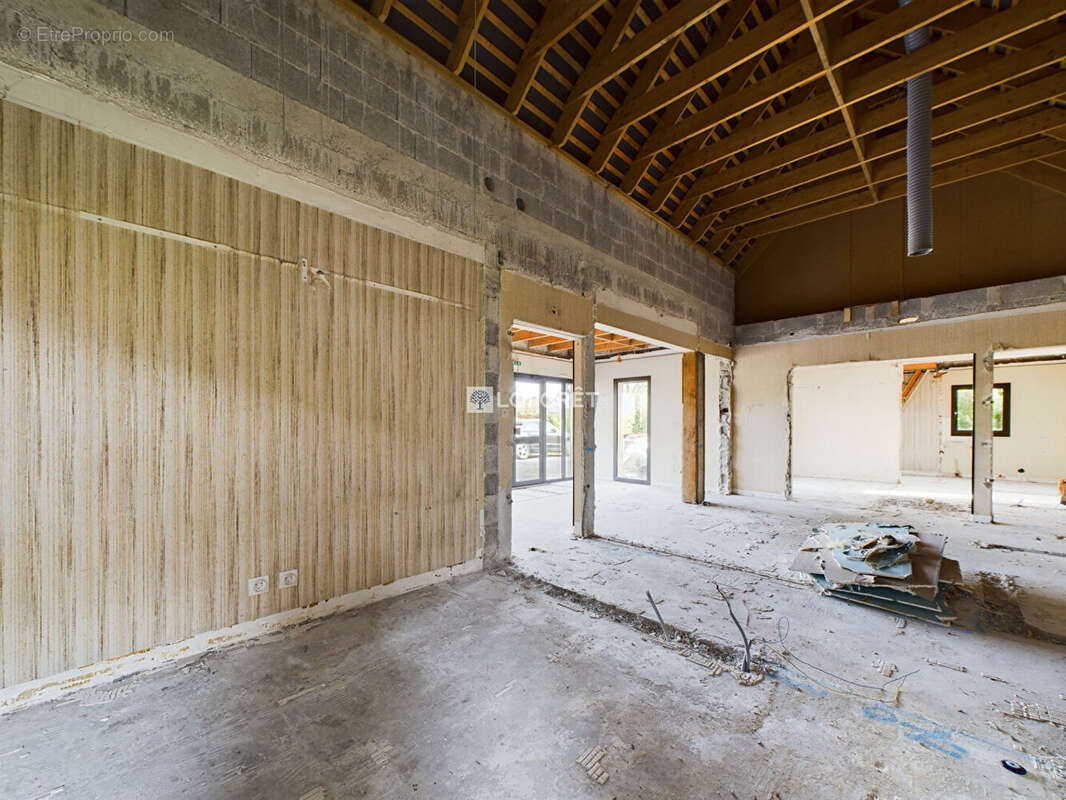 Commerce à CHATEAULIN