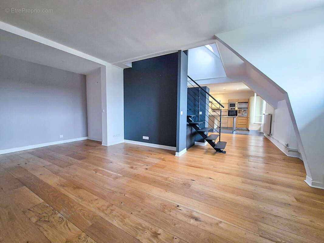 Appartement à MELUN