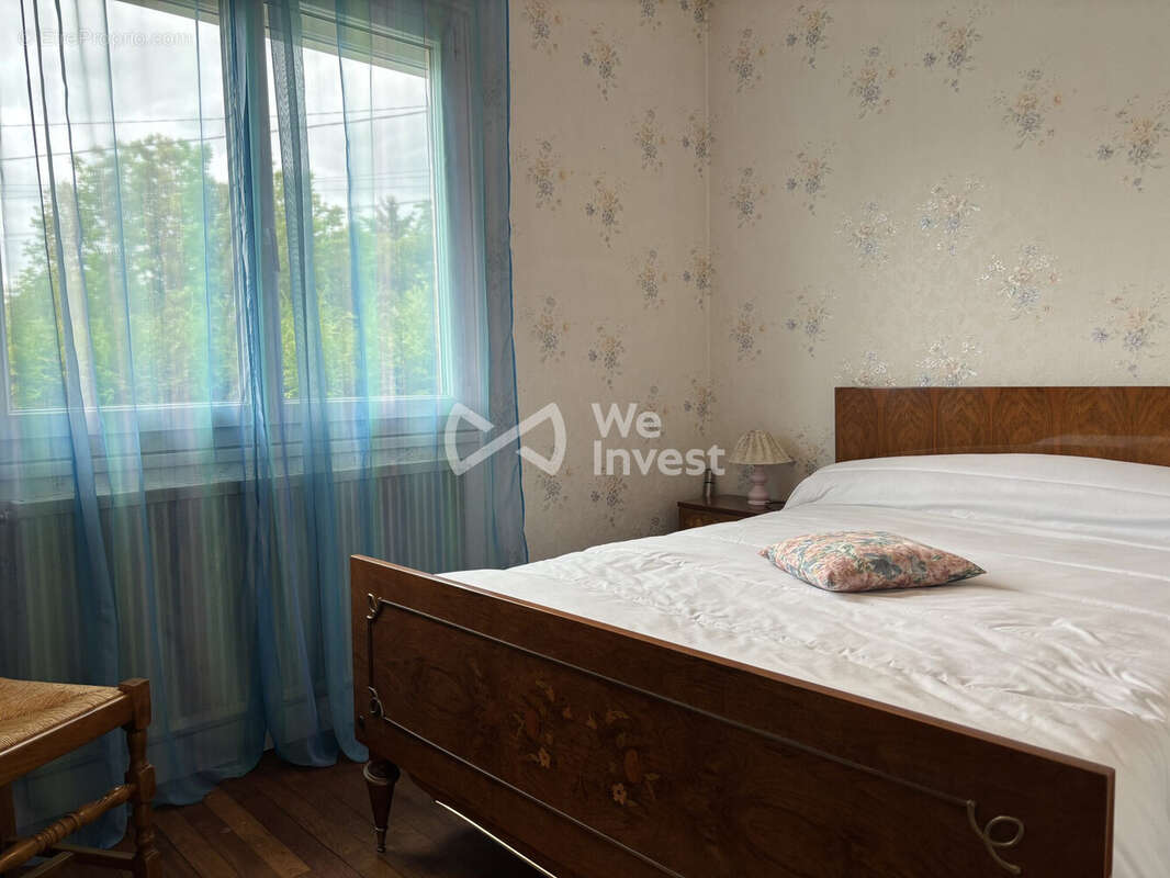 Chambre 1