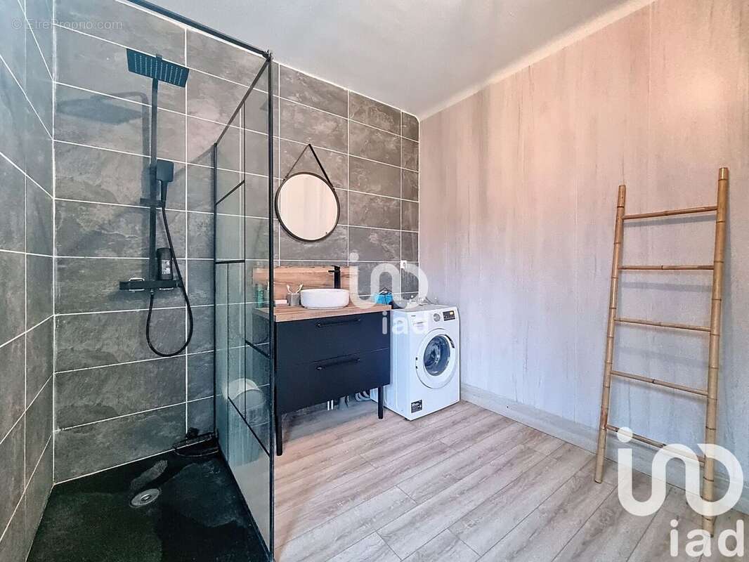 Photo 7 - Maison à ORESMAUX