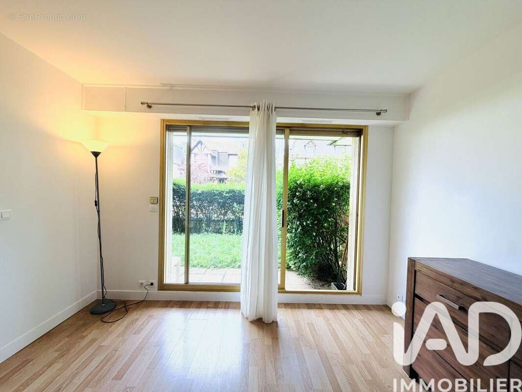 Photo 5 - Appartement à DEAUVILLE