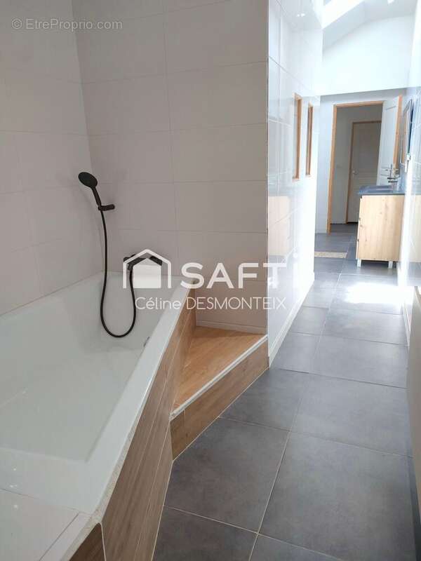 Photo 5 - Maison à ETUPES