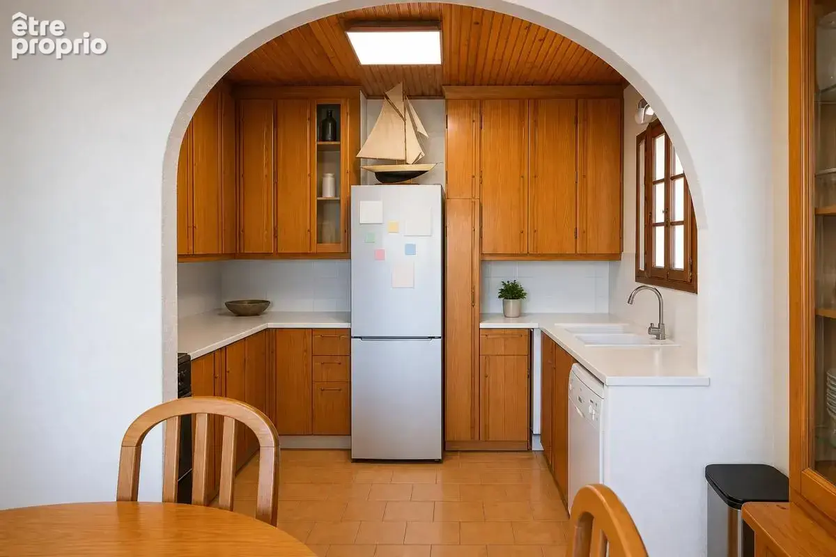Maison de 4 pièces de 93 m² à Flassans-sur-Issole - photo 7