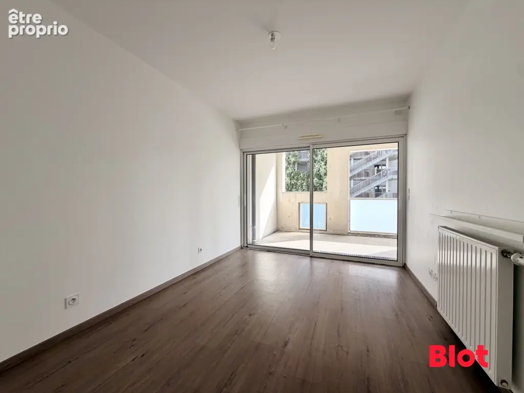 Appartement 2 pièces 43 m² à vendre à Nantes (44200) - photo 5
