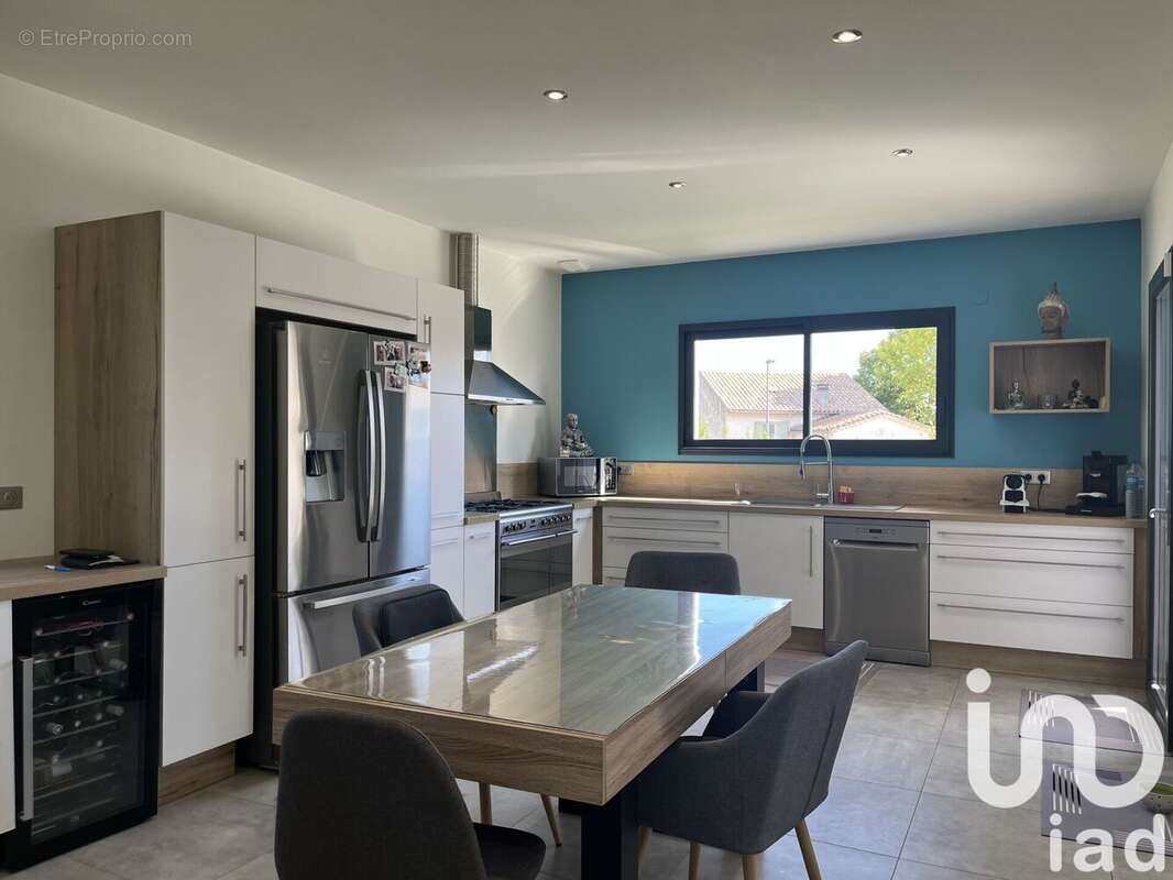 Photo 3 - Maison à TORNAC