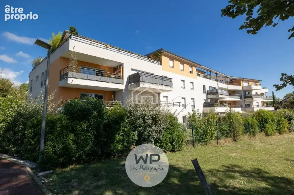 Bel appartement T4 lumineux et traversant - photo 8
