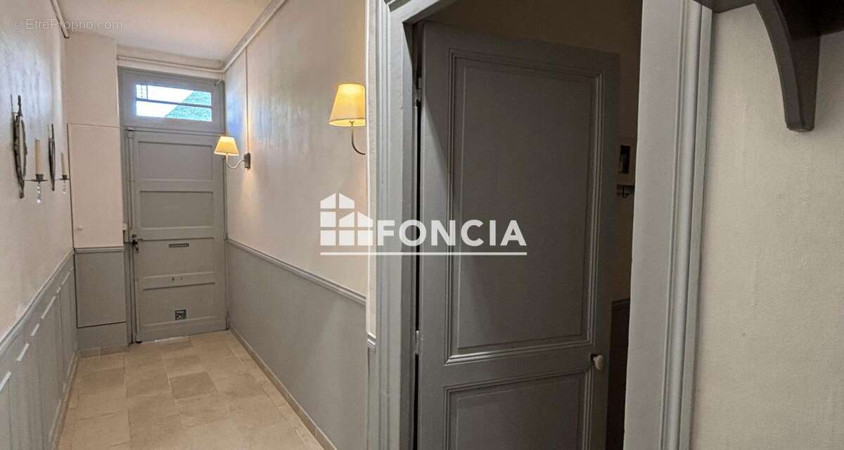 Appartement à ORLEANS