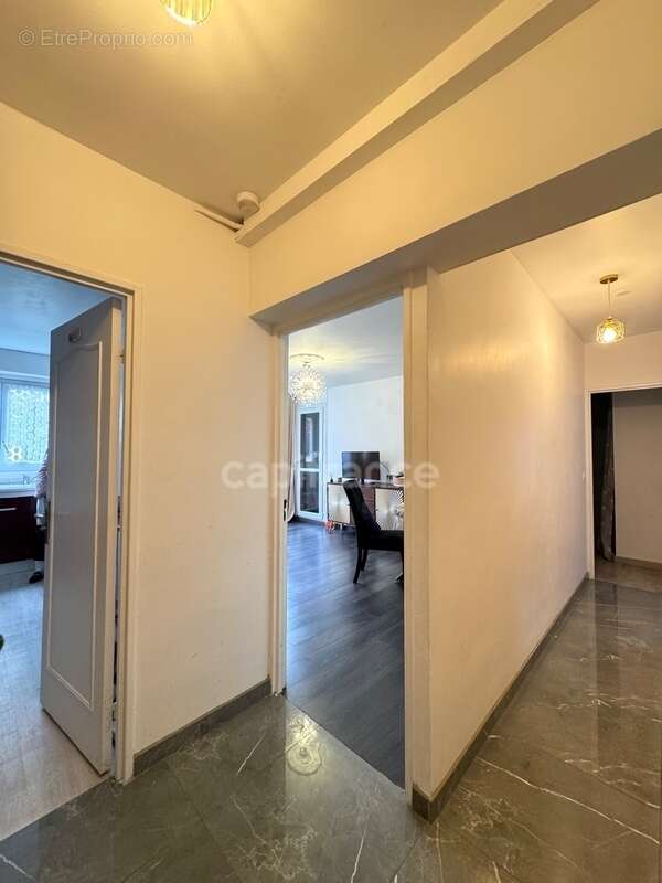 À VENDRE – Bel appartement F3 de 58 m² à Ris-Orangis (91), à seulement 30 min de Paris - photo 6
