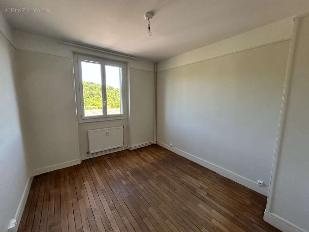Appartement à LE CREUSOT