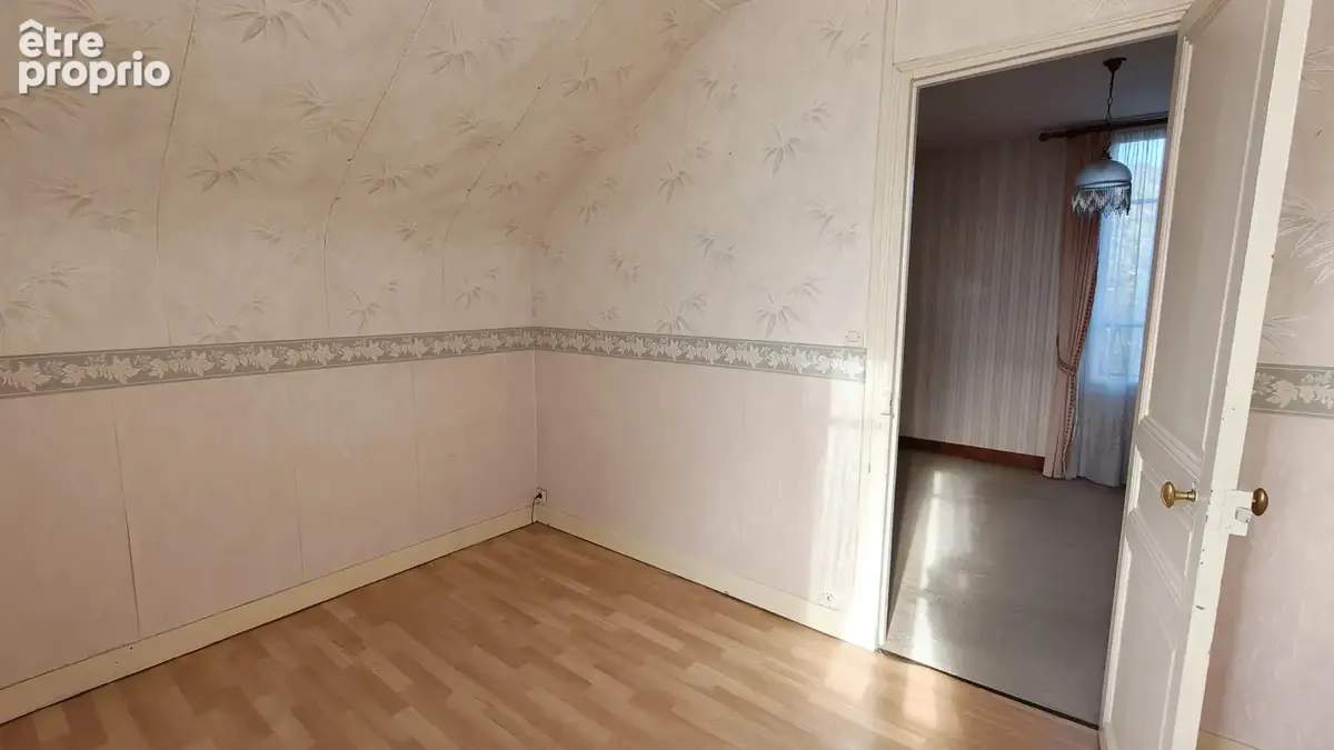 Maison familiale de 120 m² sur un terrain de 853 m² — secteur époque, villemomble - photo 17