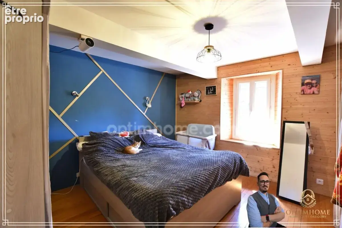 EXCLUSIVITÉ — Maison familiale de caractère avec beau potentiel à Trie-sur-Baïse - photo 8
