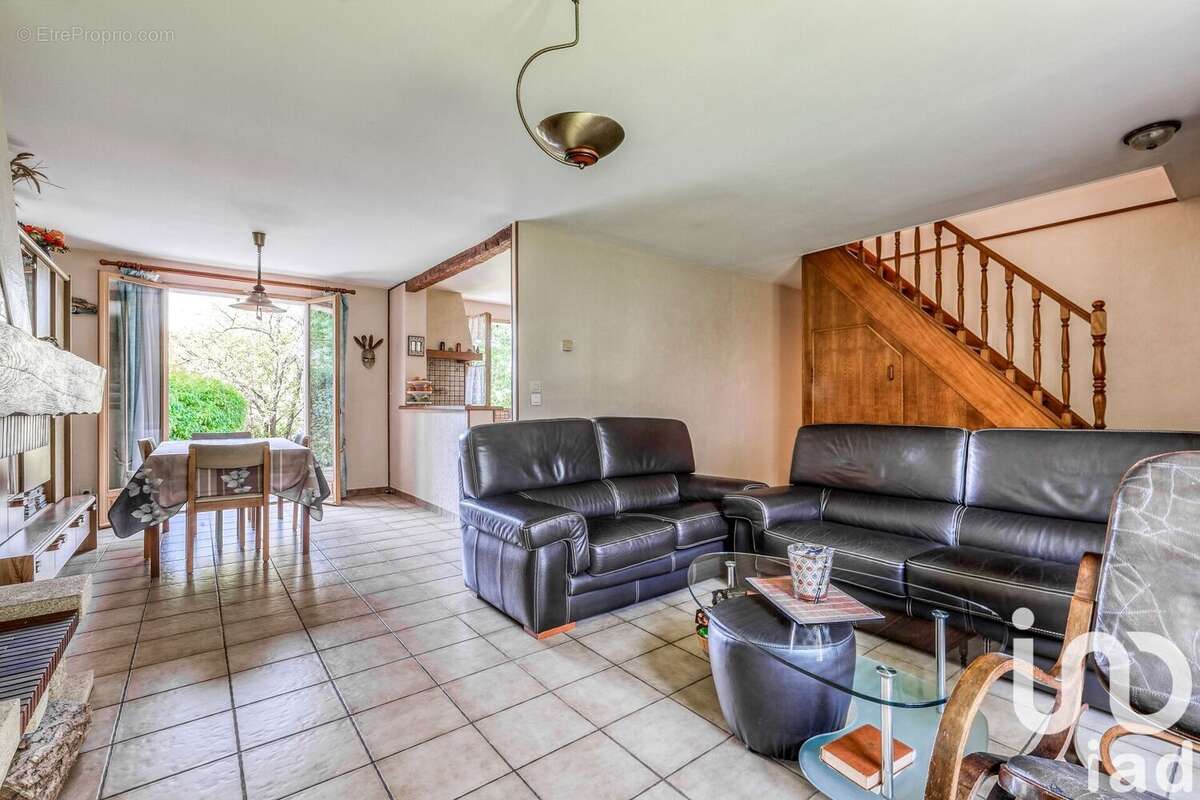 Photo 3 - Maison à TRILPORT