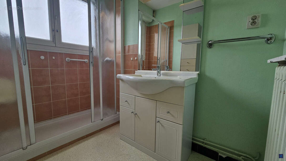 Appartement à ROYAN