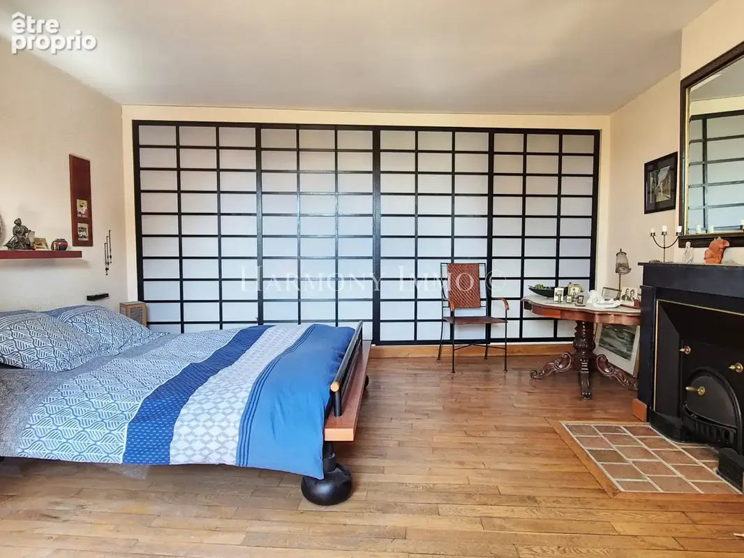 Belle propriété de charme de 262 m2 pour projet familial - photo 11