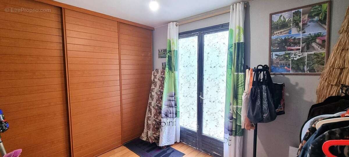 Maison à MONTFERMEIL