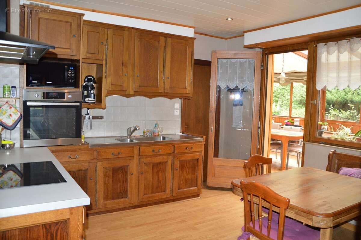 Maison 115 m² à Meisenthal  - photo 5