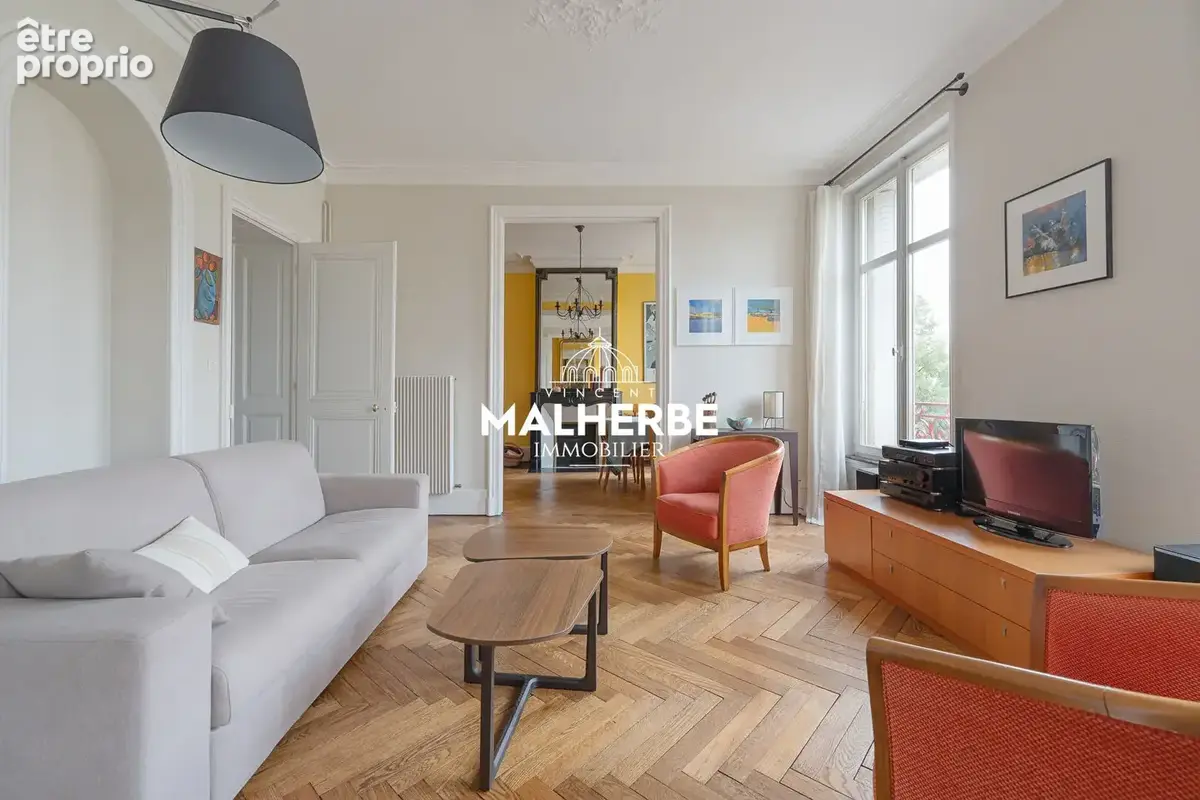 Photo Appartement à Nancy au prix de 248 000€