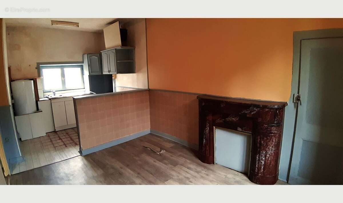 Appartement à LANDERNEAU