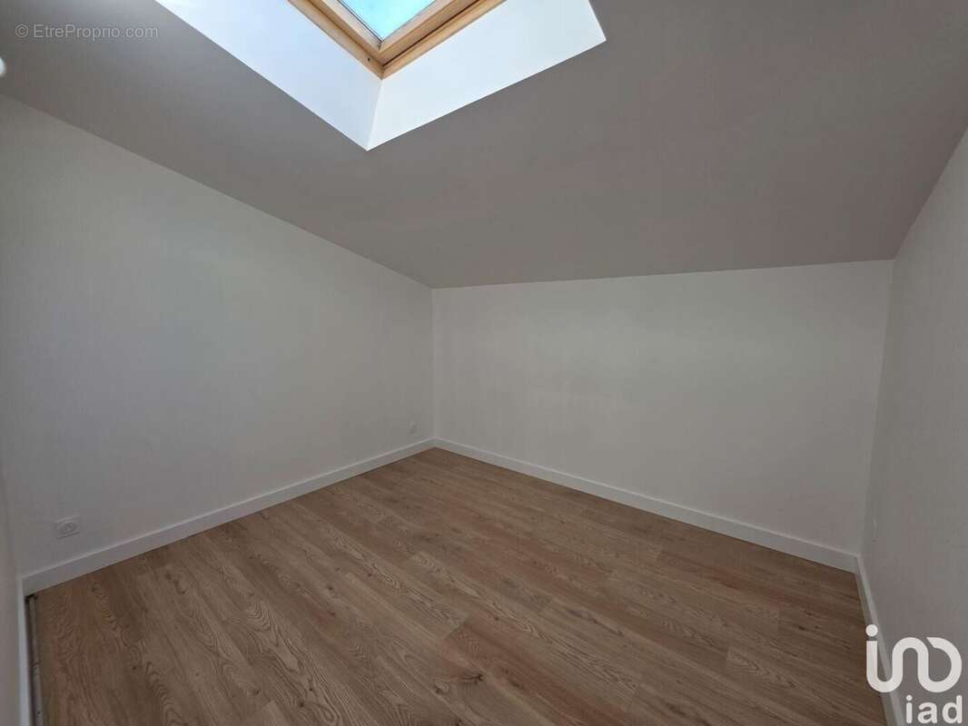 Photo 6 - Maison à BORDEAUX